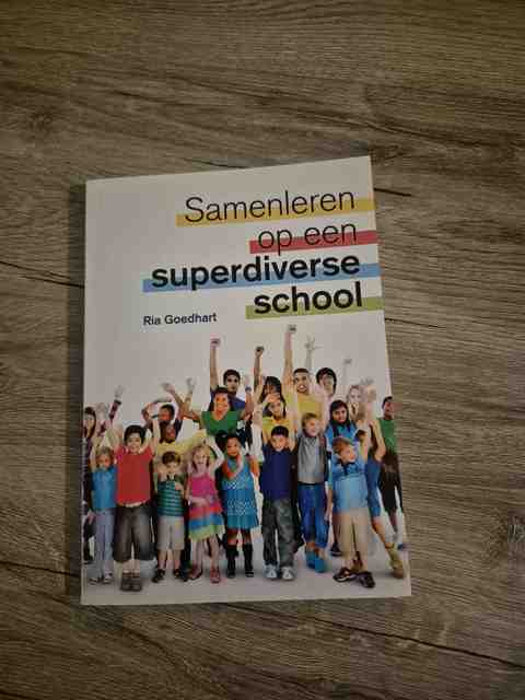 9789088508141-Samenleren-op-een-superdiverse-school