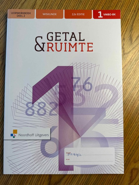 9789001826512-Getal-Ruimte-12e-editie-vmbo-bk-1-leerwerkboek-deel-2