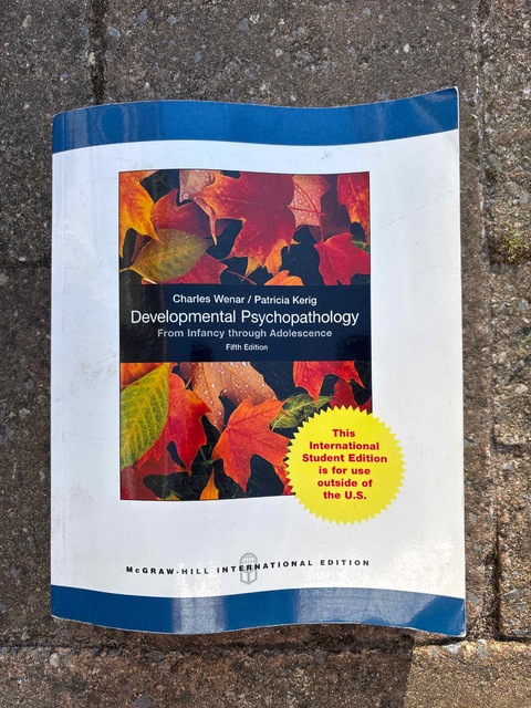 9780077137458-Developmental-Psychopathology