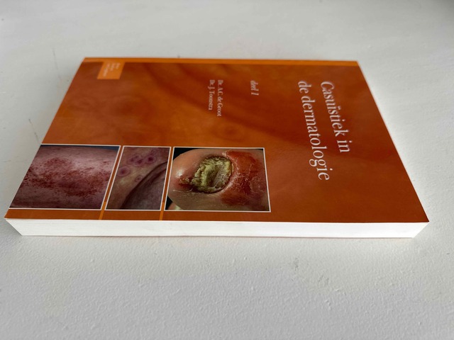 9789031361885-Casuistiek-in-de-dermatologie-deel-1