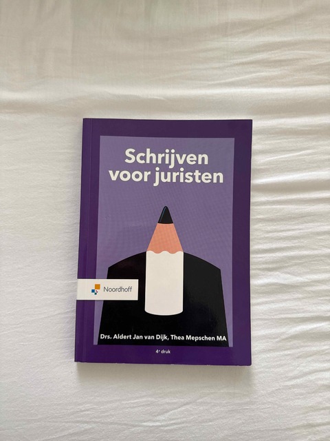 9789001079765-Schrijven-voor-juristen