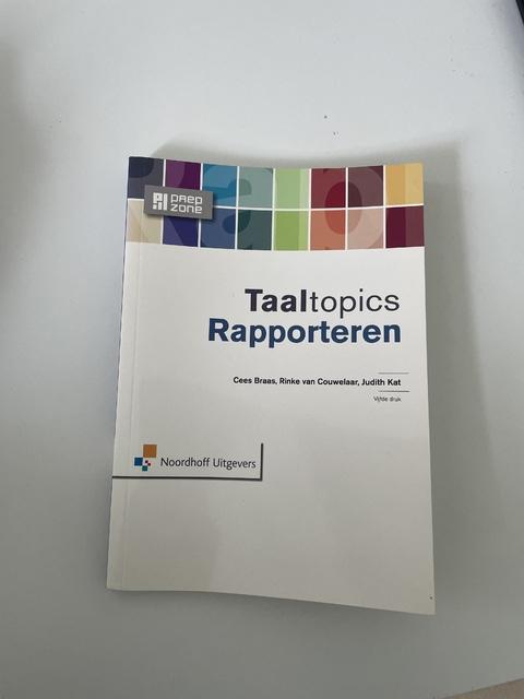 9789001862466-Rapporteren