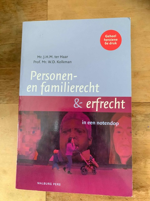 9789057305382-Personen-en-familierecht-erfrecht