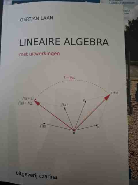 9789492481016-Lineaire-Algebra