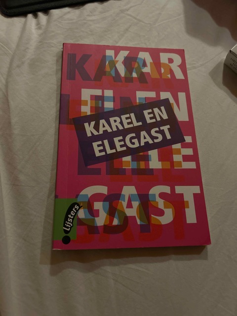 9789001782856-Klassieke-Lijsters-I-Karel-en-Elegast