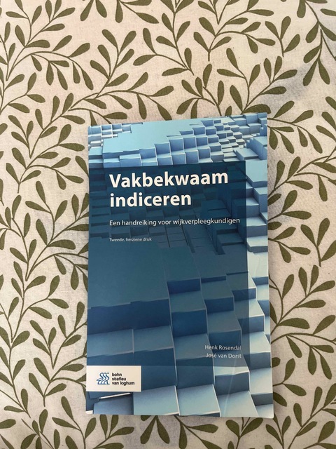 9789036823258-Vakbekwaam-indiceren