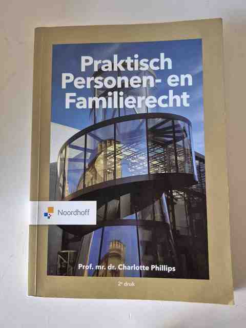 9789001079710-Praktisch-personen-en-familierecht