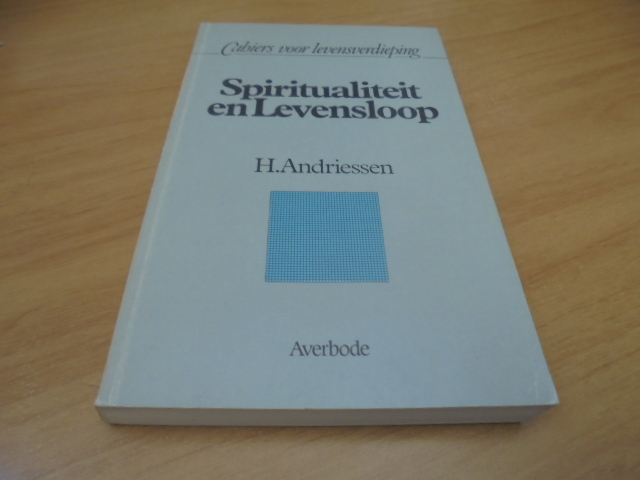 9789031705818-Spiritualiteit-en-levensloop