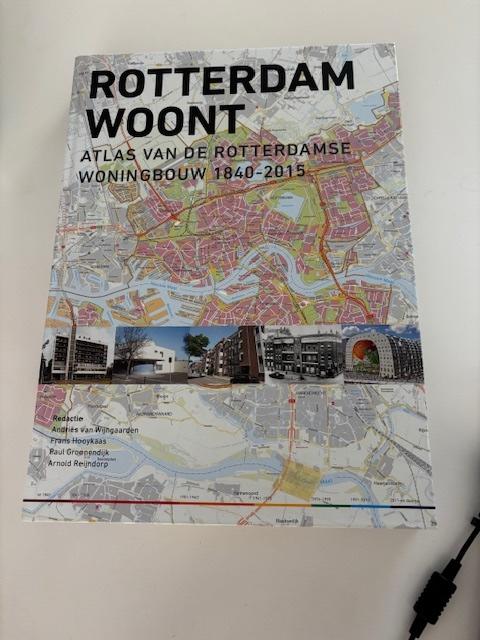 9789068686517-Rotterdam-woont