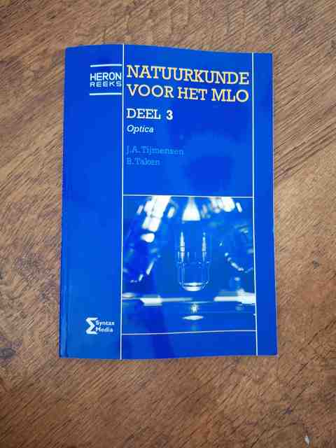 9789077423677-Natuurkunde-voor-het-MLO-3-Optica