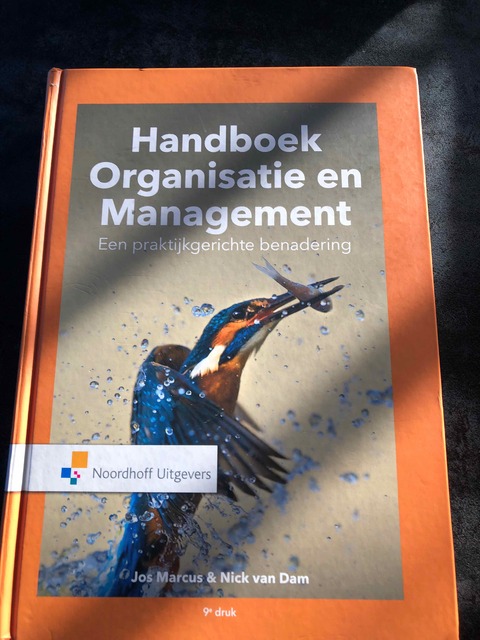 9789001895600-Handboek-Organisatie-en-Management.-Een-praktijkgerichte-benadering