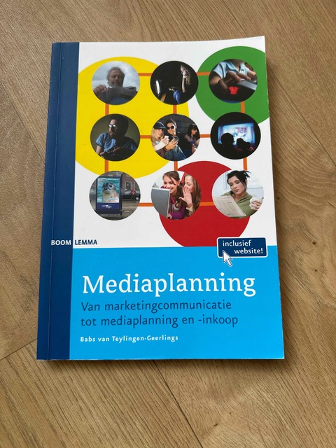 9789047301530-Mediaplanning