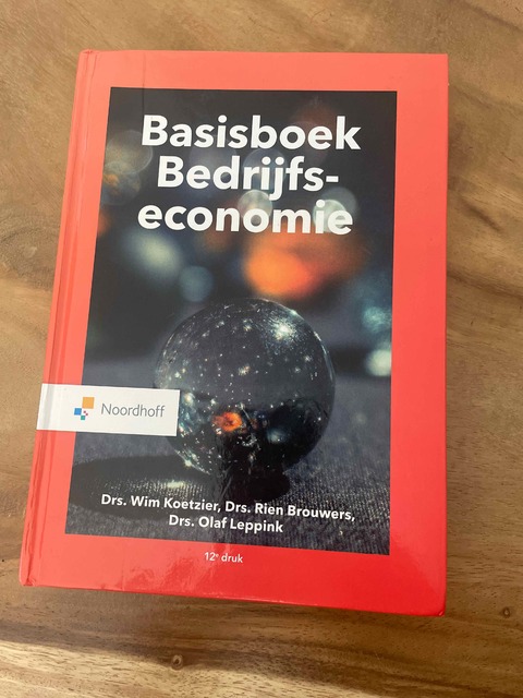 9789001738228-Basisboek-bedrijfseconomie