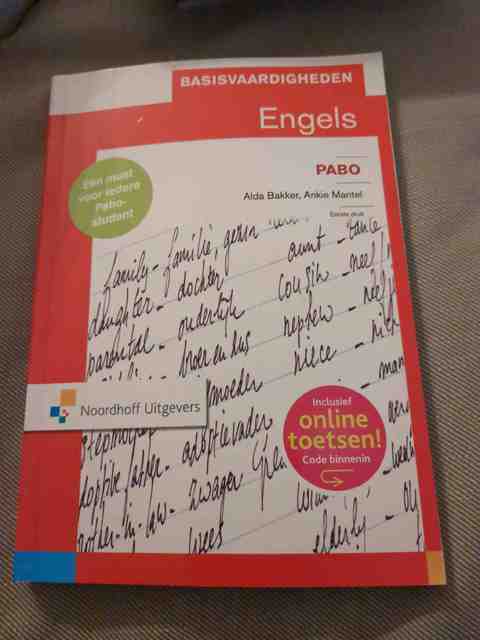 9789001817251-Basisvaardigheden-Engels-voor-de-Pabo