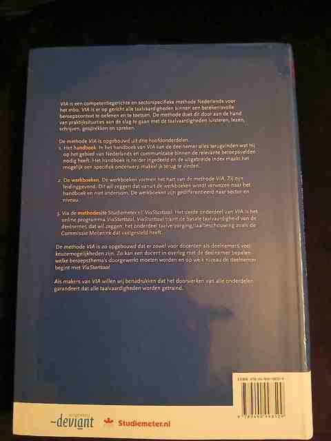 9789490998509-VIA-handboek