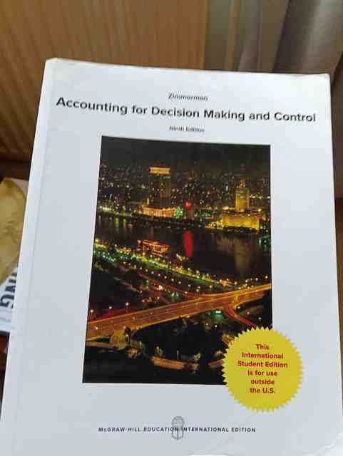 9781259255007-Accounting-for-Decision-Making-and-Control