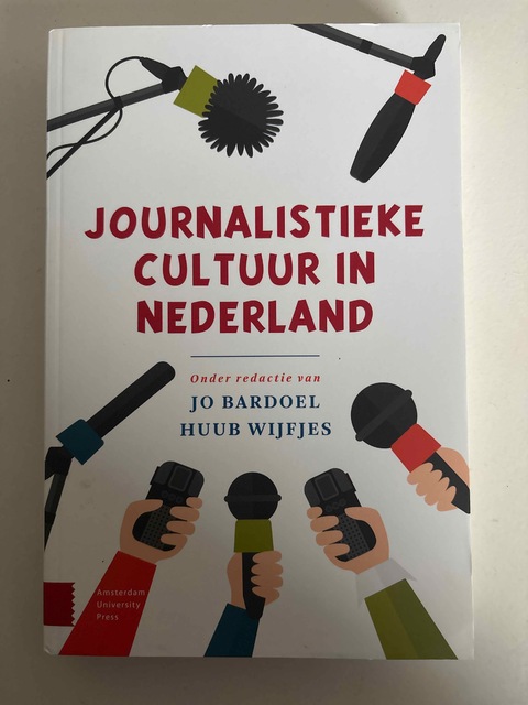 9789463725033-Journalistieke-cultuur-in-Nederland