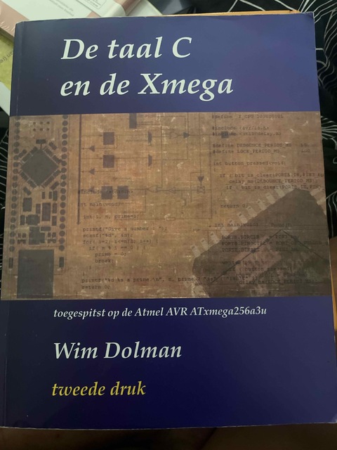 9789463238526-De-taal-C-en-de-Xmega