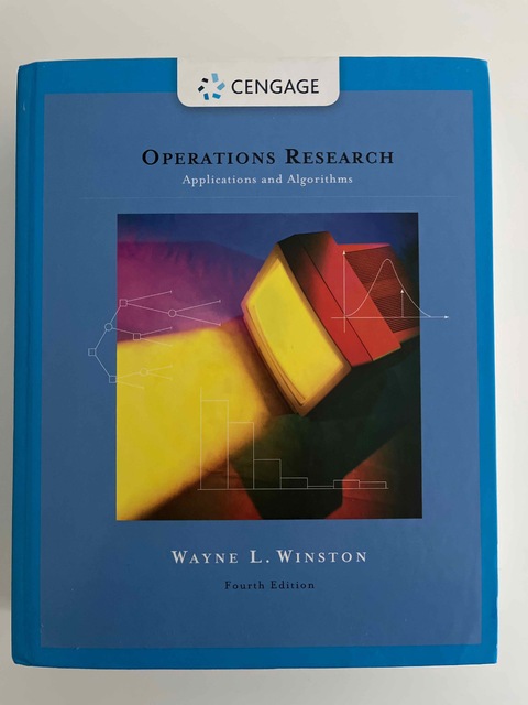 9780534380588-Operations-Research