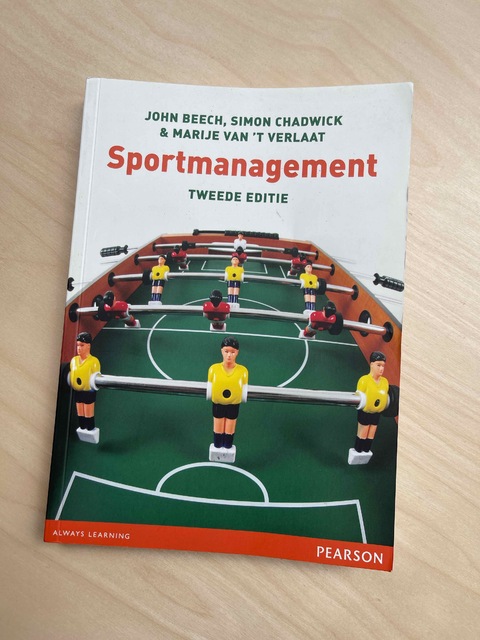 9789043024471-Sportmanagement