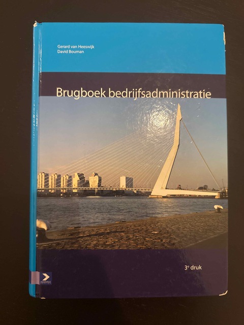 9789039526842-Brugboek-bedrijfsadministratie