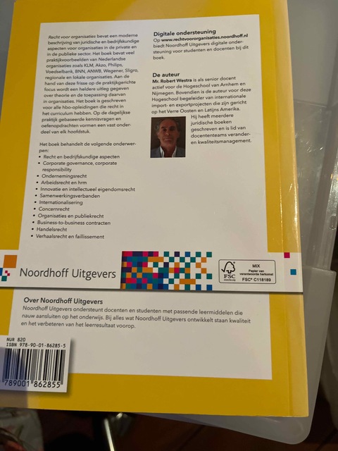 9789001862855-Recht-voor-organisaties