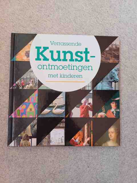 9789077889572-Verrassende-kunstontmoetingen-met-kinderen