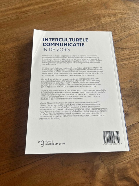 9789023256359-Interculturele-communicatie-in-de-zorg