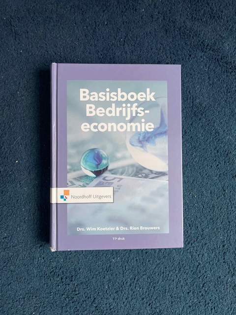 9789001889173-Basisboek-Bedrijfseconomie