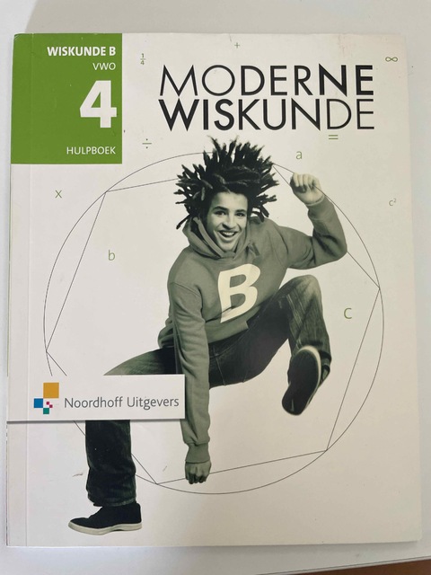 9789001850722-Moderne-Wiskunde-vwo-4-wiskunde-B-hulpboek