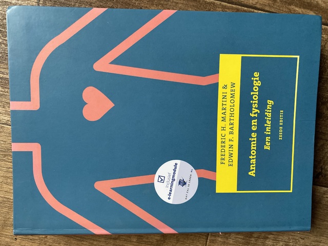 9789043035873-Anatomie-en-fysiologie-een-inleiding