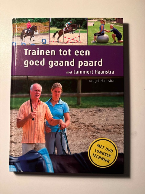 9789081563307-Trainen-tot-een-goed-gaand-paard