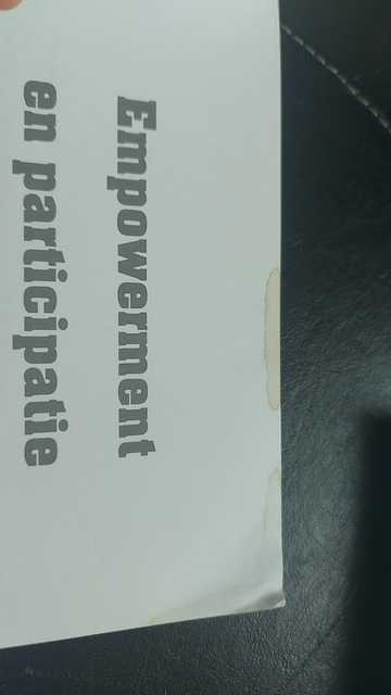 9789088501661-Empowerment-en-participatie-van-kwetsbare-burgers