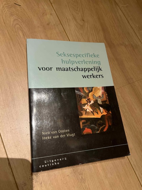 9789062832217-Seksespecifieke-Hulpverlening-Voor-Maatschappelijk-Werkers