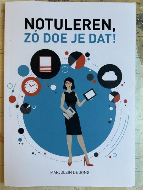 9789462153929-Notuleren-zo-doe-je-dat