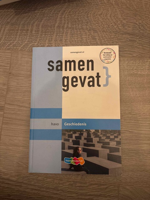 9789006925166-Samengevat-Havo-Geschiedenis