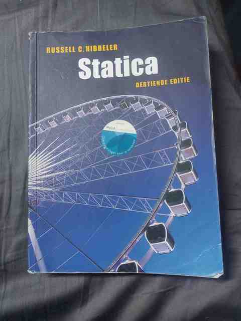 9789043030229-Staticamet-met-MyLab-NL-toegangscode