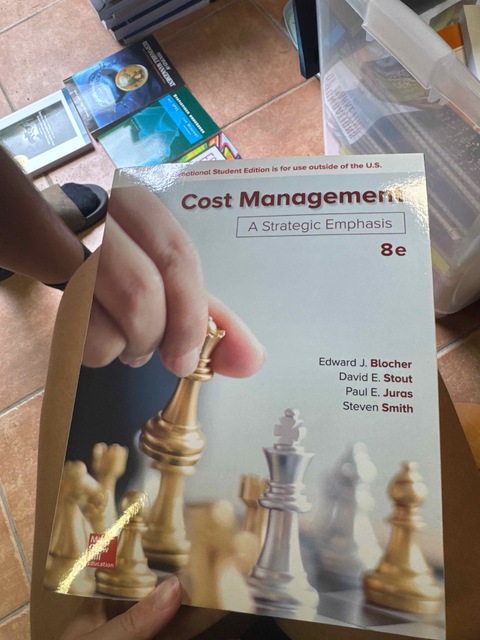 9781260091724-ISE-Cost-Management-A-Strategic-Emphasis