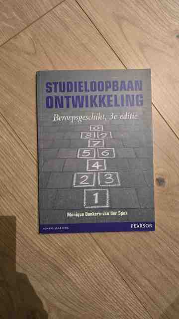 9789043026277-Studieloopbaanontwikkeling--Beroepsgeschikt