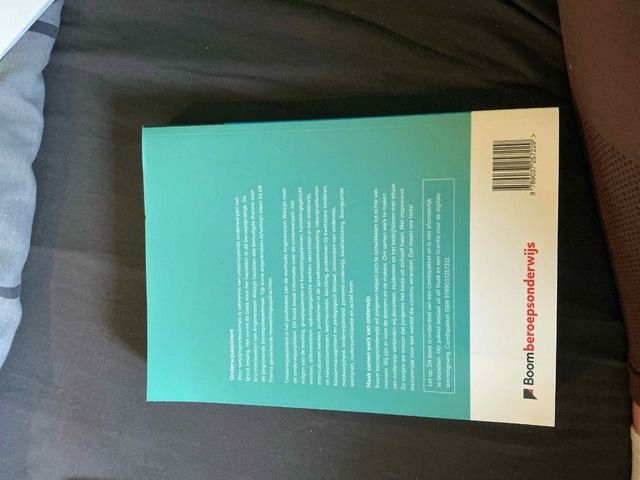 9789037257229-Onderwijsassistent-Niveau-4