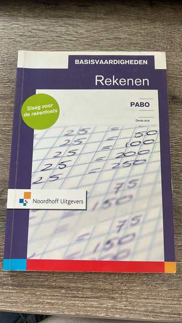 9789001822972-Basisvaardigheden-rekenen-voor-de-Pabo