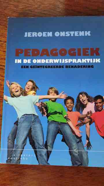 9789046902516-Pedagogiek-in-de-onderwijspraktijk