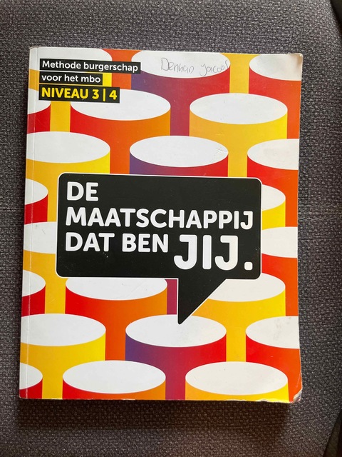 9789492620149-De-maatschappij-dat-ben-JIJ-niveau-3-4