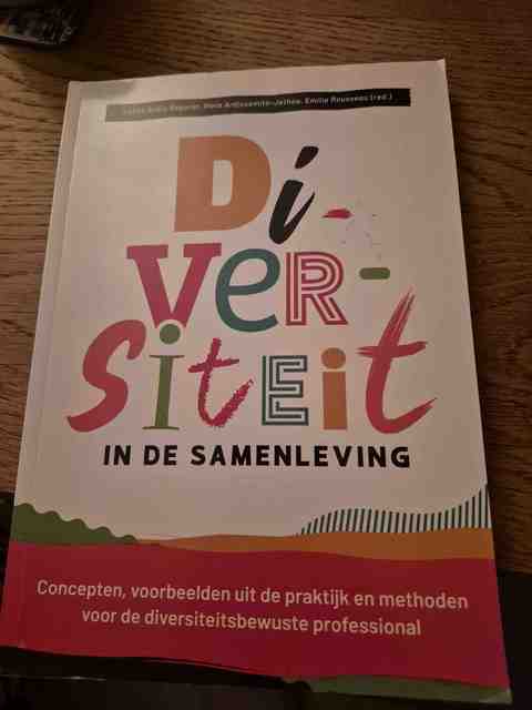 9789023256786-Diversiteit-in-de-samenleving