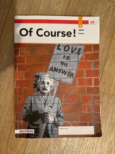 9789402064278-Of-Course--MAX-leerjaar-5-havo-2020-leerwerkboek