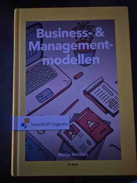 9789001885762-Business--Managementmodellen