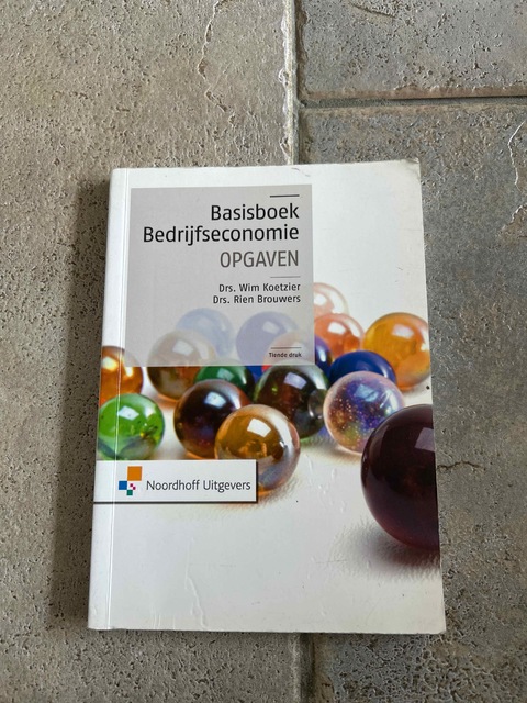 9789001839116-Basisboek-bedrijfseconomie