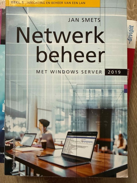 9789057523977-Netwerkbeheer-met-Windows-Server-2019-deel-1-Inrichting-en-beheer-op-een-LAN