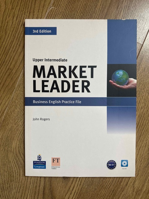 9781408237106-Market-Leader-Upper-Intermediate-Practice-File-with-Audio-CD