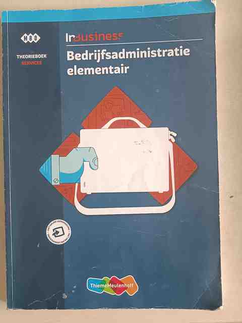 9789006215601-Bedrijfsadministratie-elementair